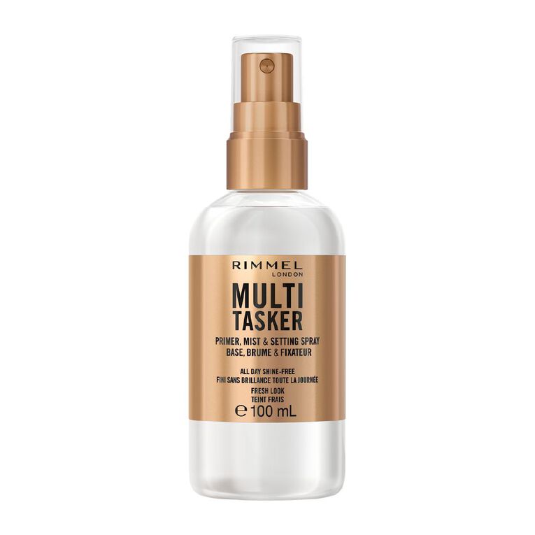 Rimmel Multi Tasker Setting Spray, , hi-res