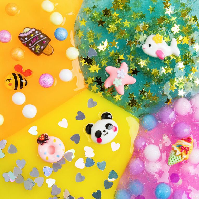 Compound Kings Mix and Mash Super Deluxe Party Set, , hi-res
