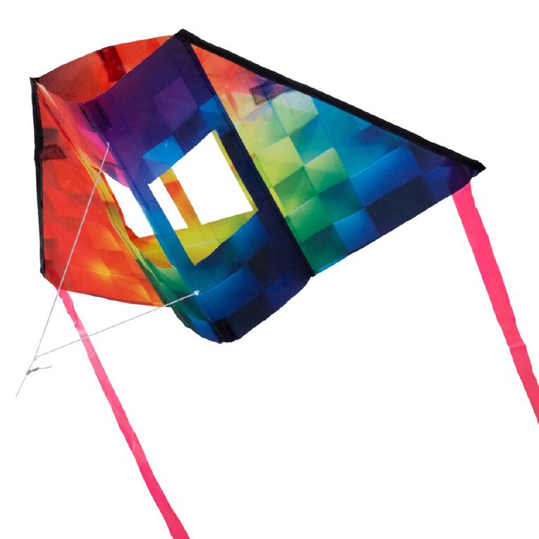 EOLO Pop Up Delta Box Mini Kite, , hi-res