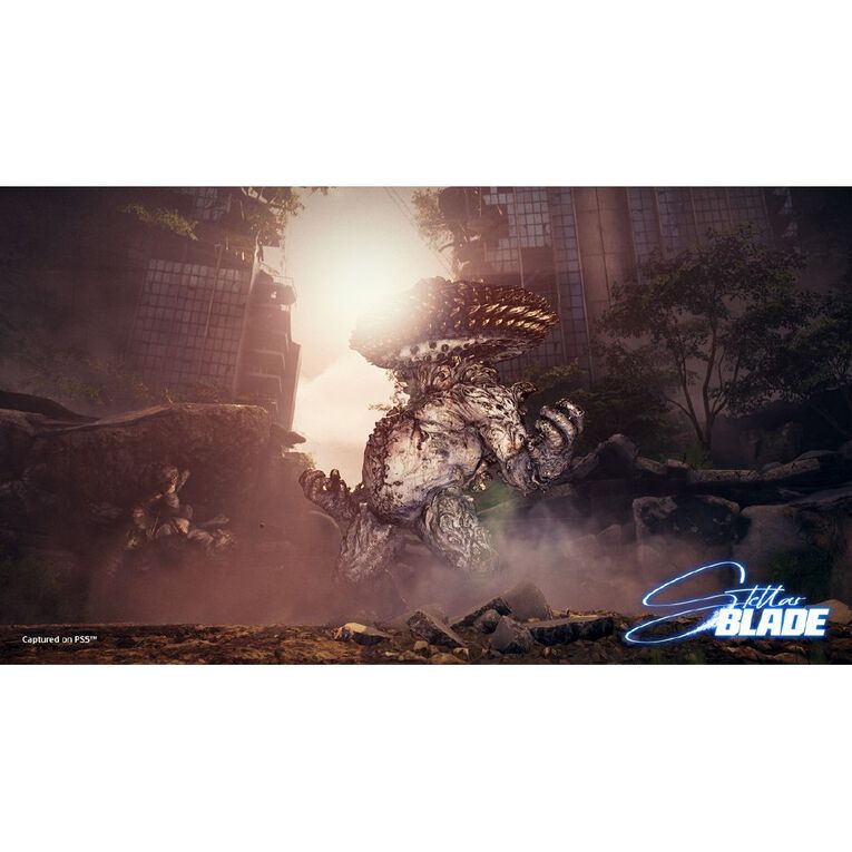 PS5 Stellar Blade, , hi-res