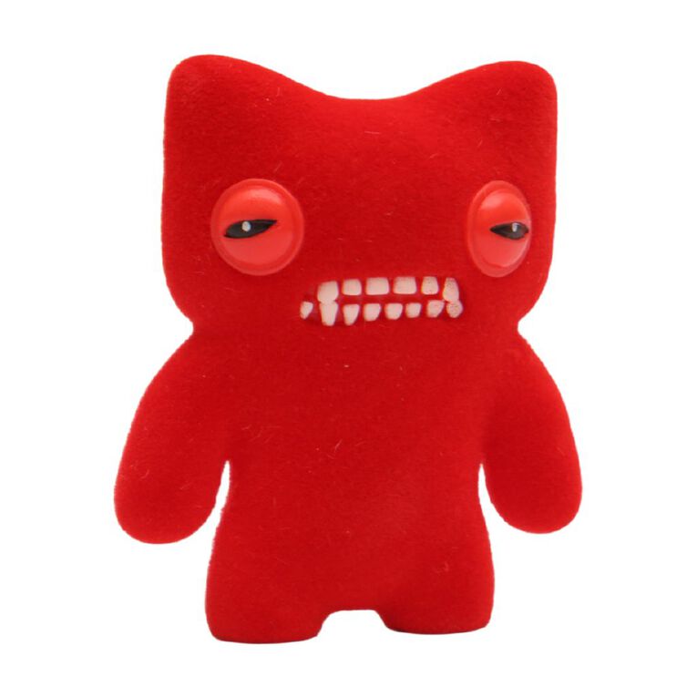 Fuggler Collectible Figures Blind Box Series 2 Assorted, , hi-res