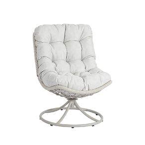 Living & Co Capri Swivel Chair