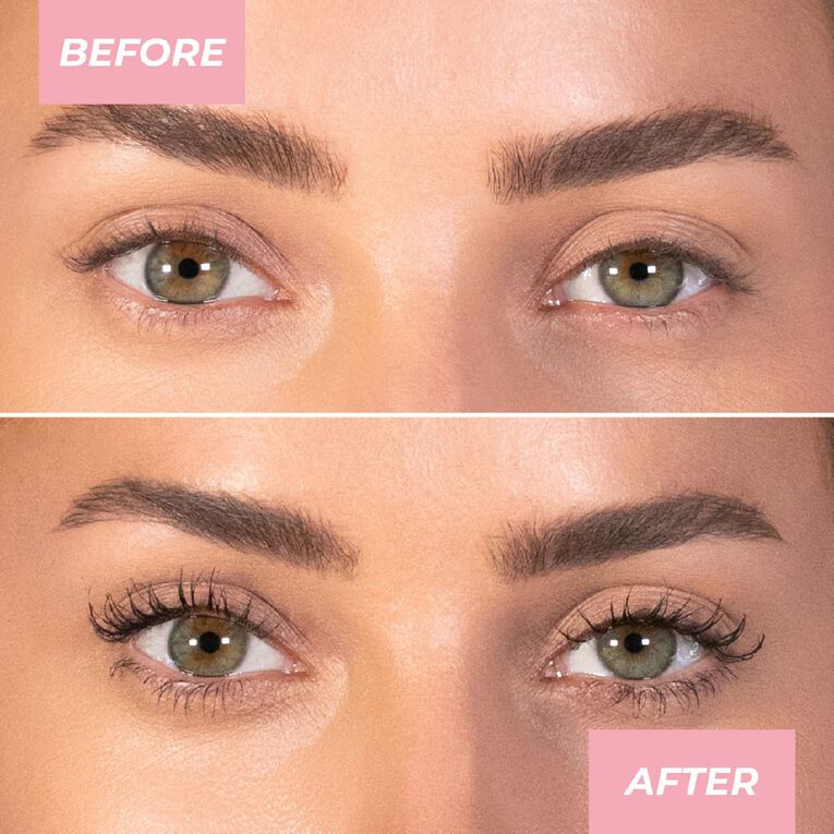 MCoBeauty Xtendlash Growth Serum Mascara, , hi-res