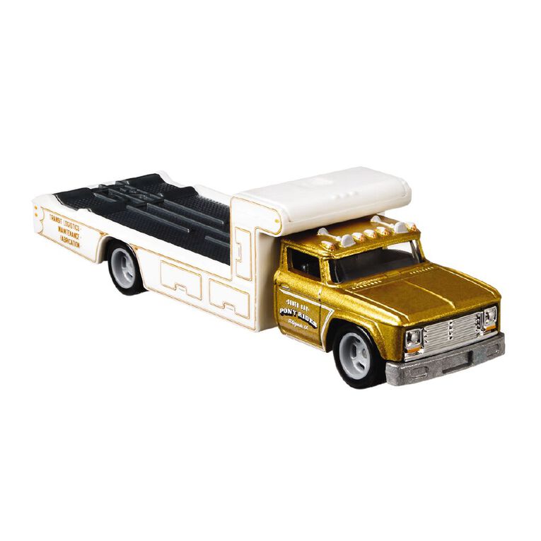 Hot Wheels Premium Collector Bundle Pack Assorted, , hi-res