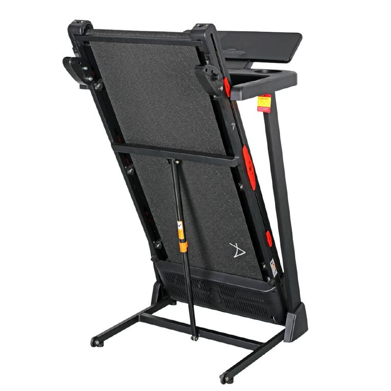 Active Intent Fitness Foldable Treadmill, , hi-res