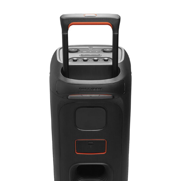 JBL Partybox 320 Stage Portable Speaker, , hi-res