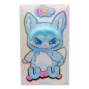 UWU 10 Inch Standing Plush