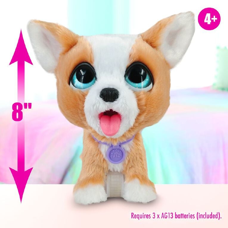 Furreal Friends Juguetes Perro Costco Furreal Dogs Toys R Us