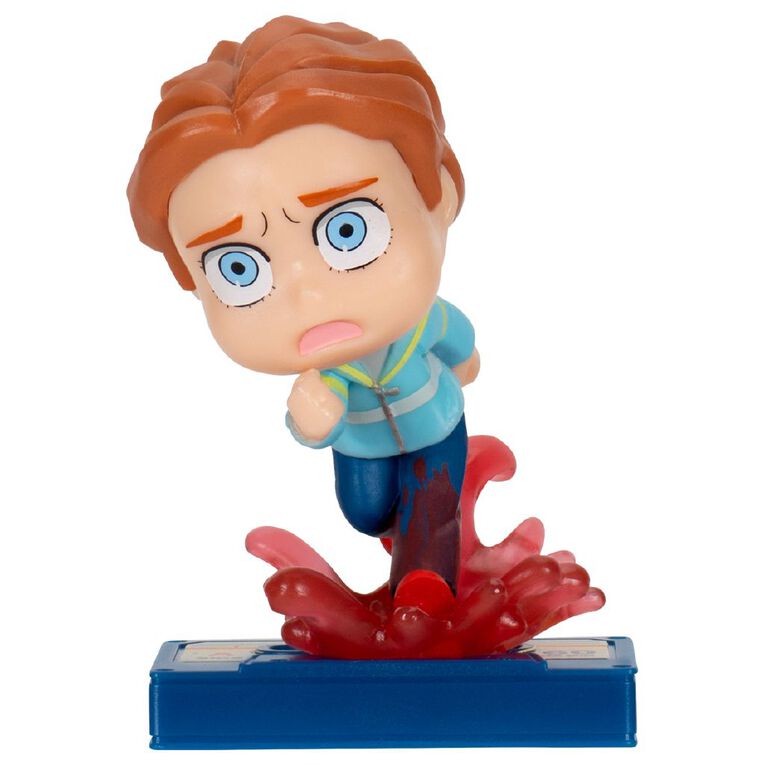 Stranger Things Blind Box Chibi Figure Assorted 2 Inch, , hi-res