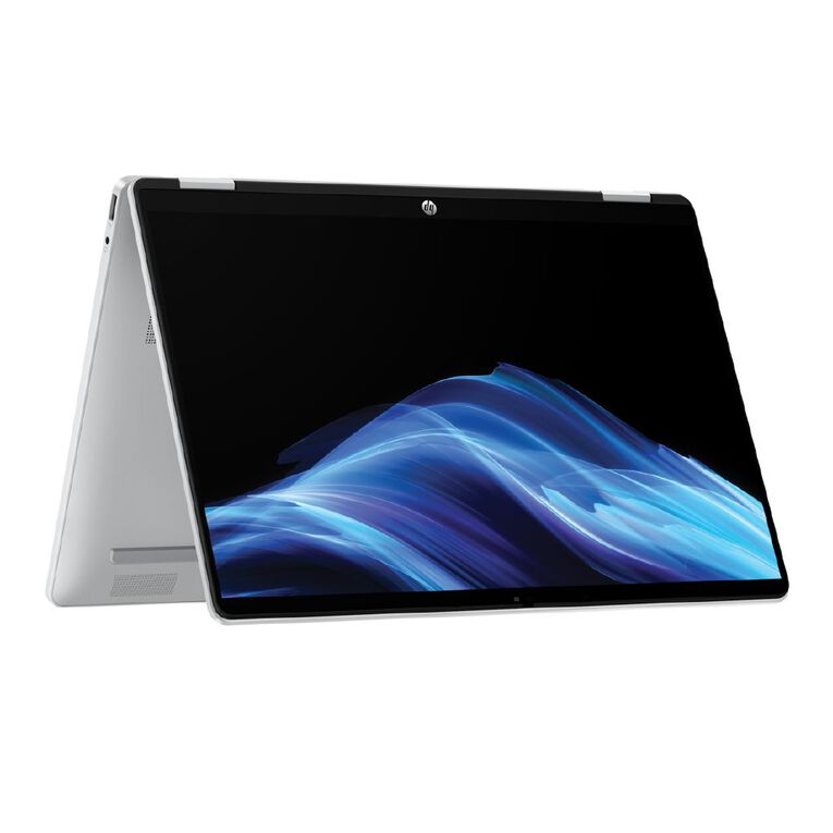 HP OmniBook 5 14 Inch Intel Core 5 16GB RAM 512GB SSD Win 11 2-in-1, , hi-res