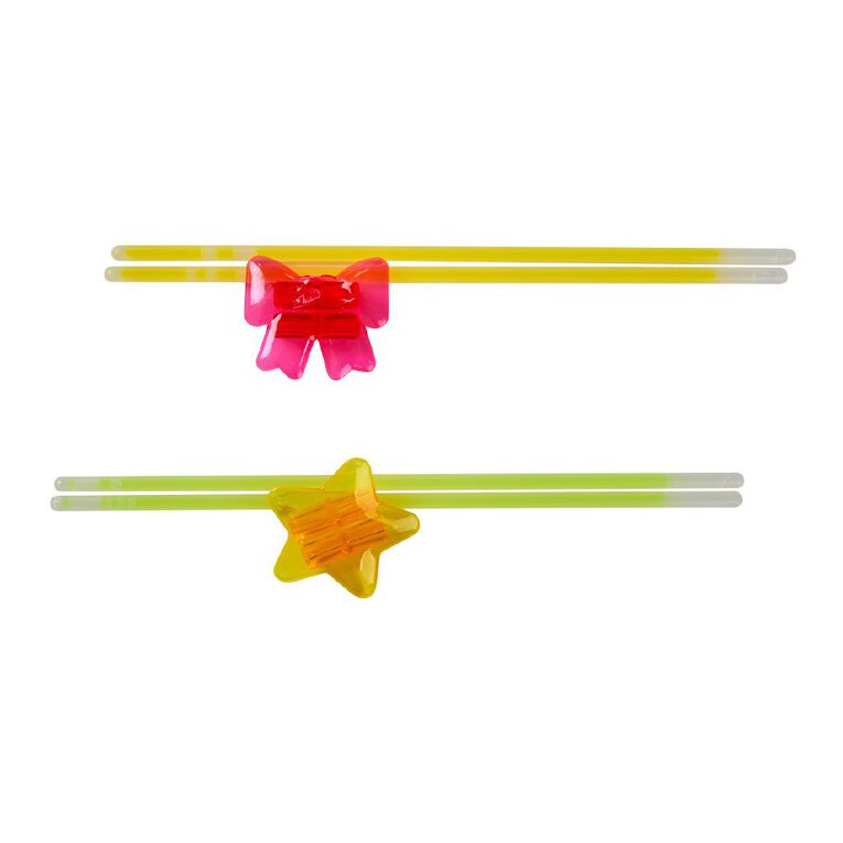 Wonderland Novelty Glow Bracelet, , hi-res