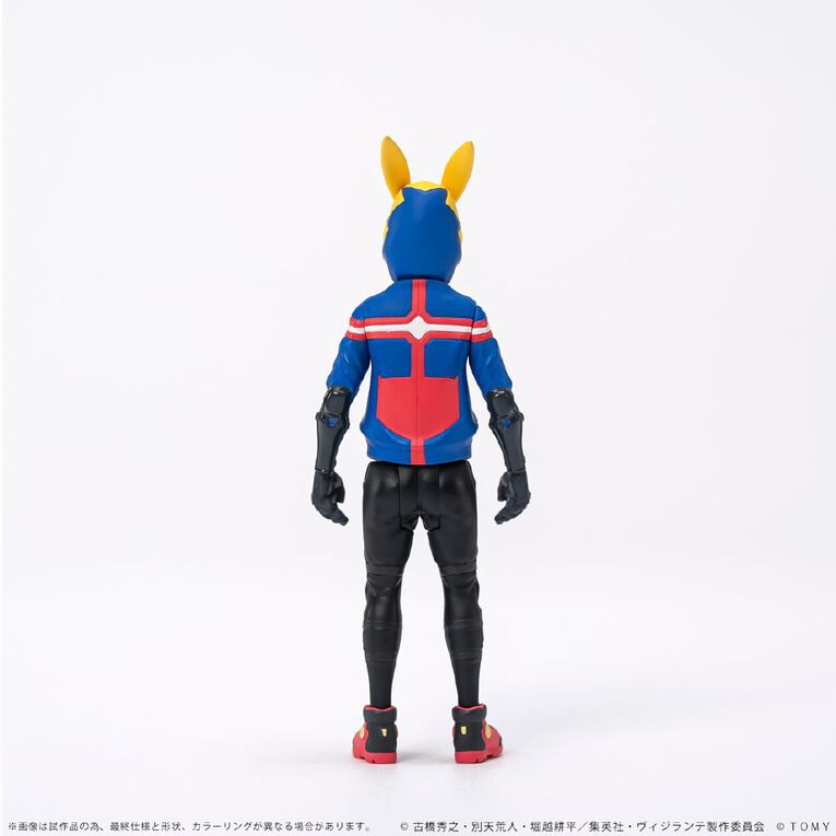 Spark-Fig My Hero Academia Vigilante Collekazaro Koichi Haimawari, , hi-res