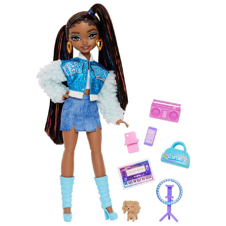 Barbie Dream Teens Doll Assorted, , hi-res