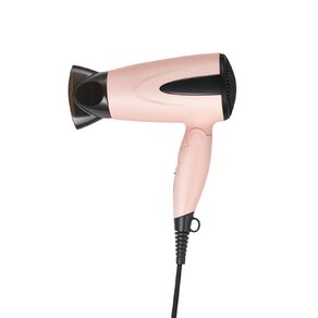Poppi Mini Hair Dryer
