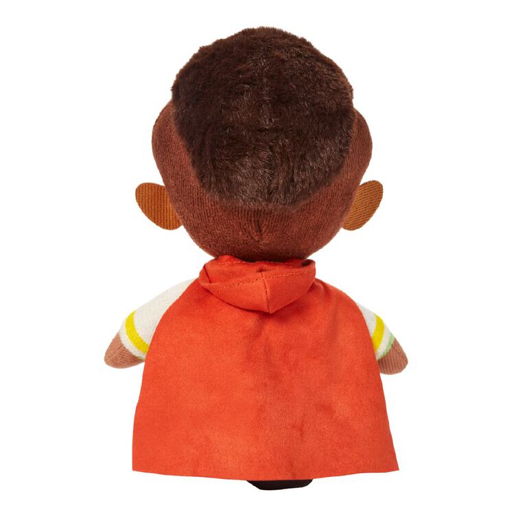 Star Wars Young Jedi Plush, , hi-res