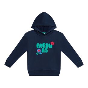 Young Original Toddler Boys' Printed Hoodie
