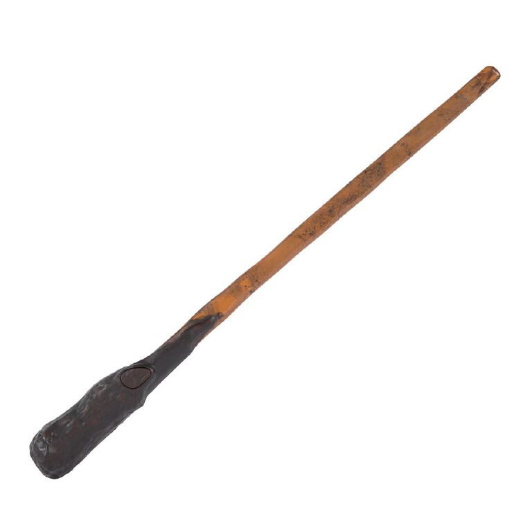Harry Potter Wand with Lights Assorted, , hi-res