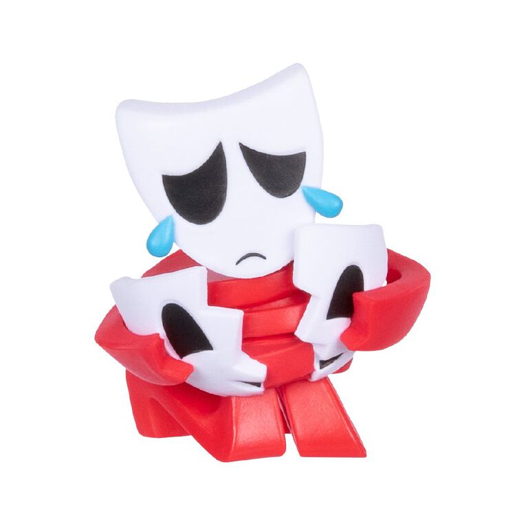 Amazing Digital Circus Collector Mini Figure, , hi-res