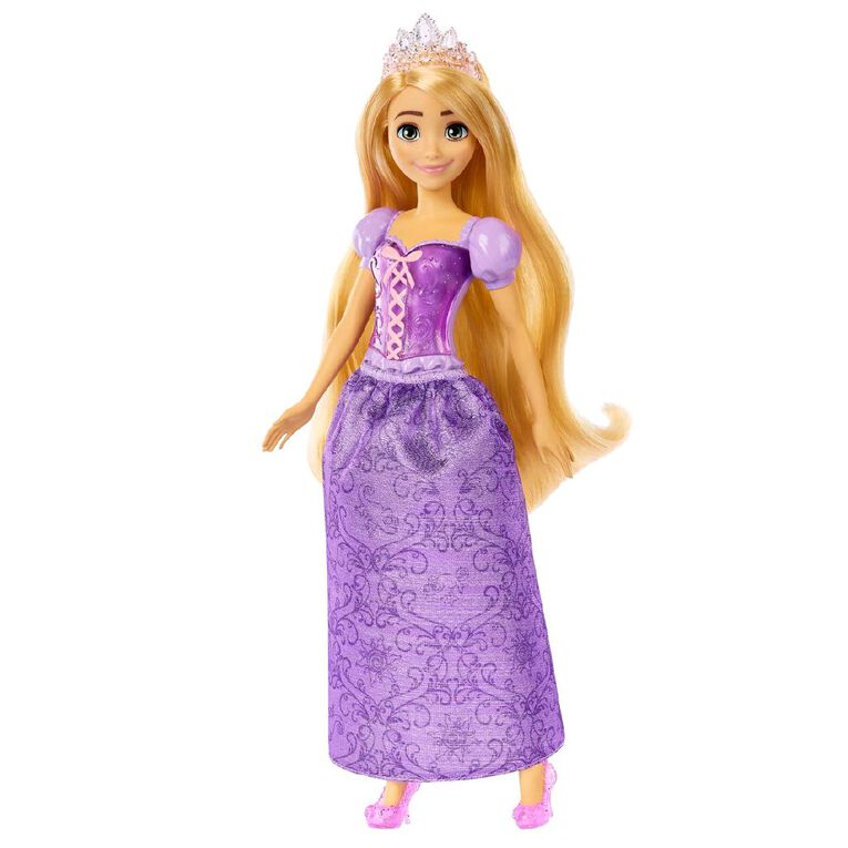 Disney Princess Core Doll Assorted, , hi-res