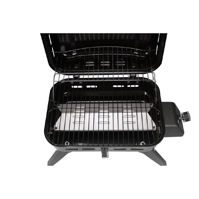 Gascraft Monza Portable Gas BBQ, , hi-res