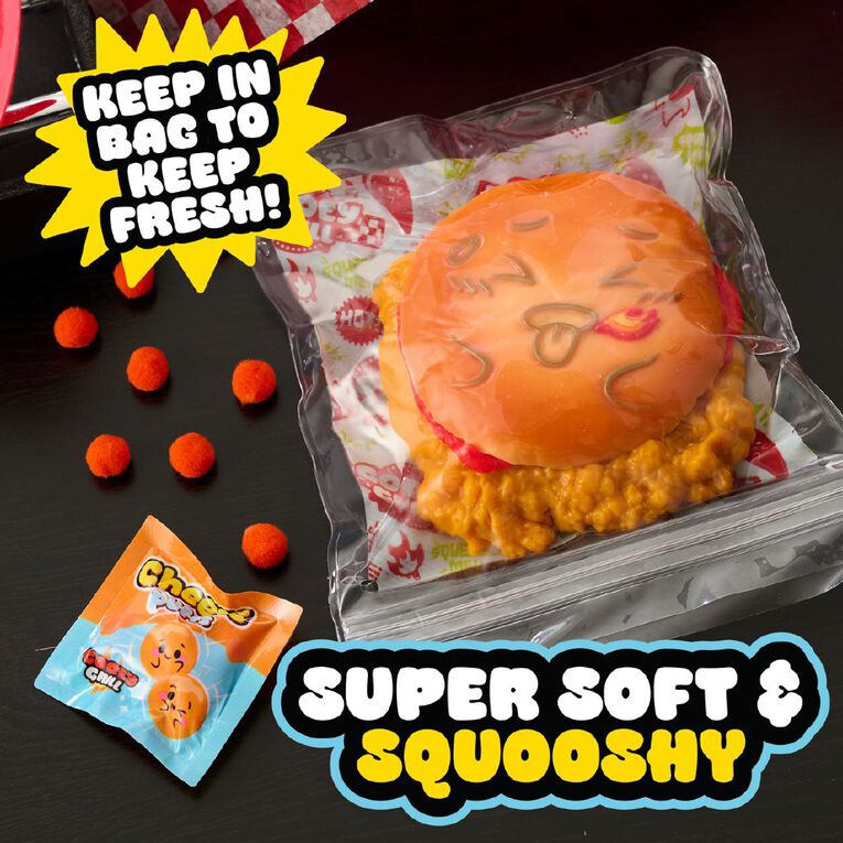 Ooey Gooey Sandwiches & More Assorted, , hi-res