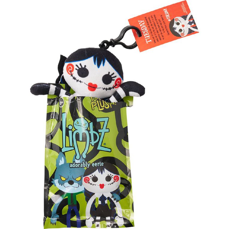 Limbz Blind Bags Series 1 Assorted, , hi-res