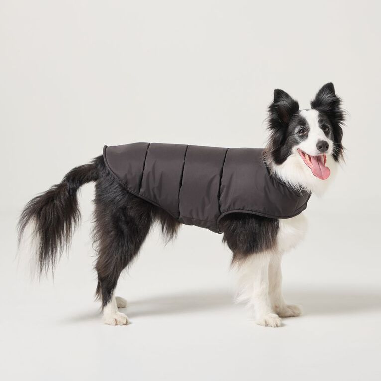 Petzone All Weather Jacket Large