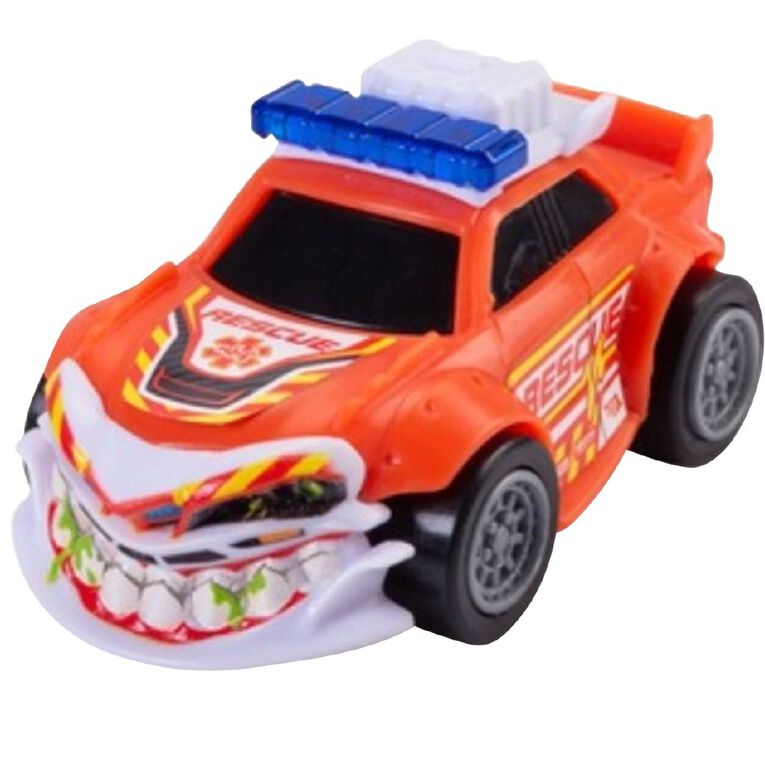 Dickie Motor Mutants Assorted, , hi-res