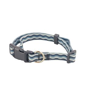 Petzone PVC Dog Collar Medium