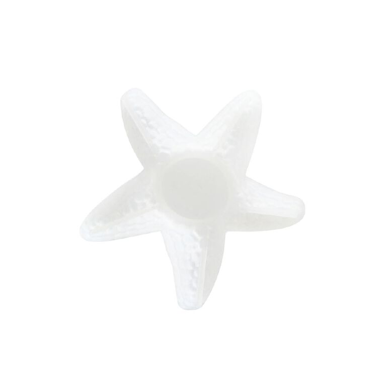 Uniti Resin Moulds Set Starfish, , hi-res