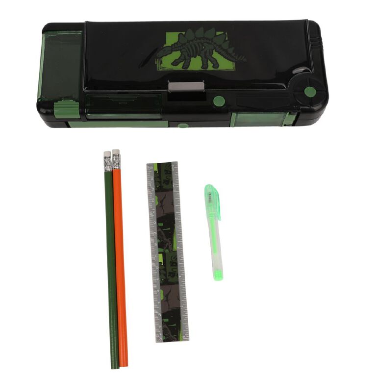 Uniti Kids Dinosaur Stationery Set, , hi-res