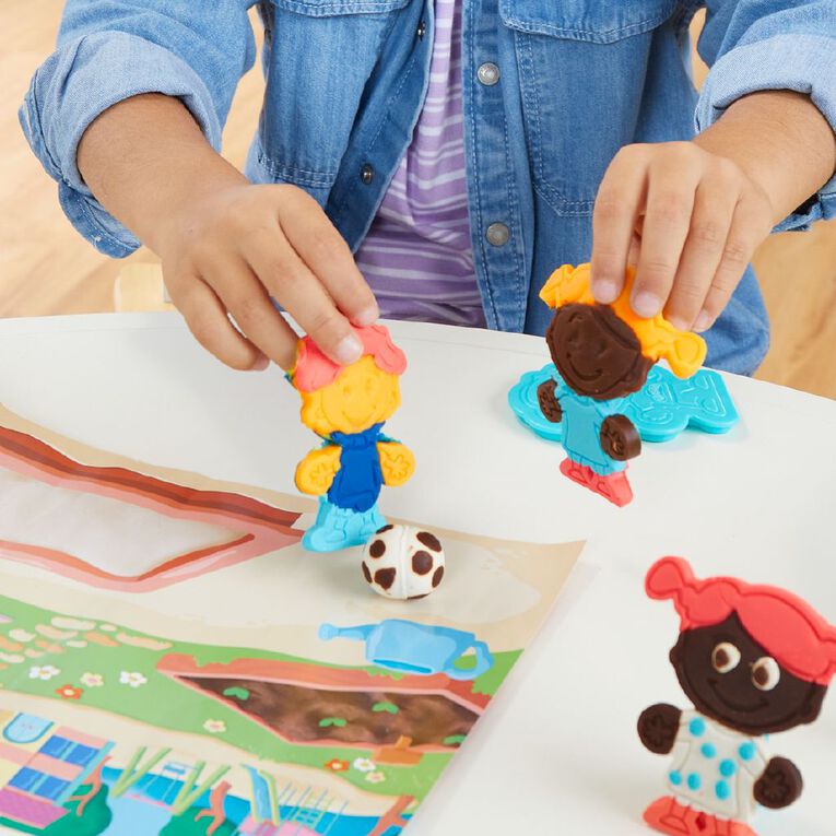 Play-Doh School Day Adventures, , hi-res