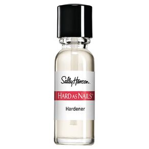 sally hansen hard as nails regular clear 1 each