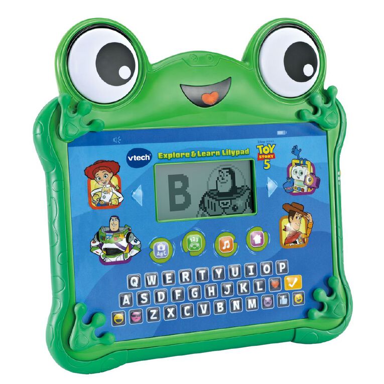 Toy Story Vtech Lilipad Tablet, , hi-res