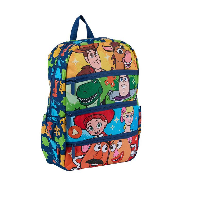 Toy Story Backpack 14L, , hi-res