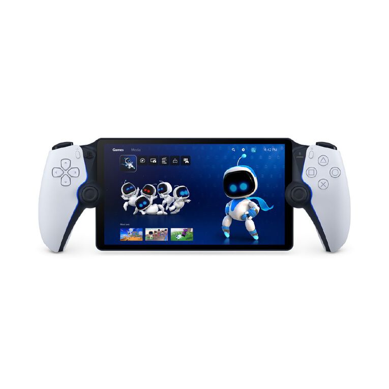PlayStation Portal Remote Player For PS5 Console, , hi-res