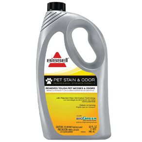 Bissell Big Green Shampoo Pet