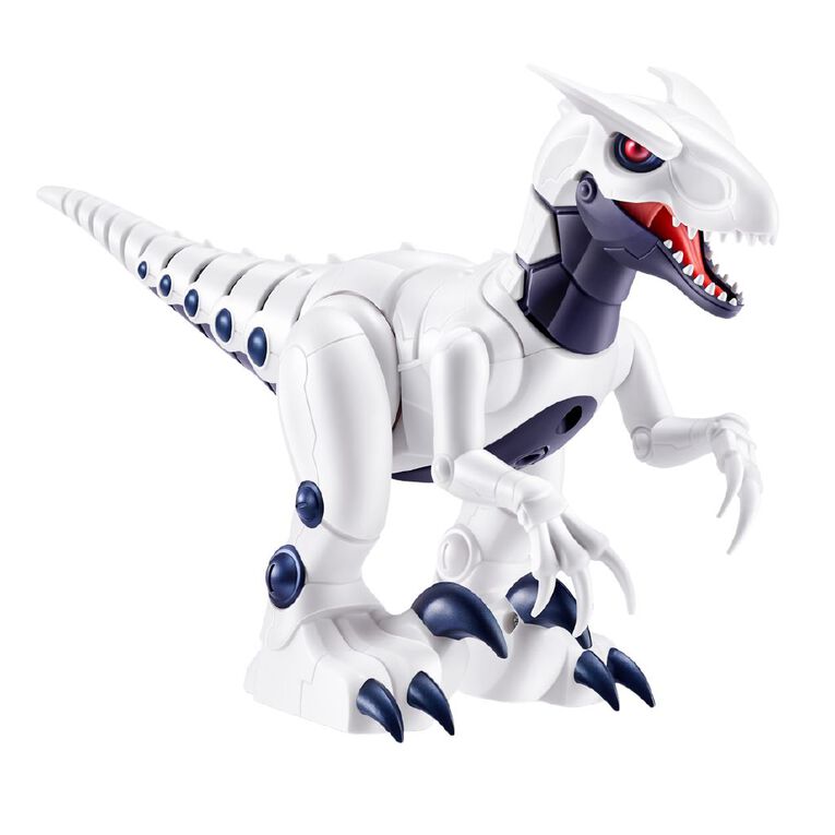 Zuru Robo Alive Dinosaur Series 1 Raptor, , hi-res