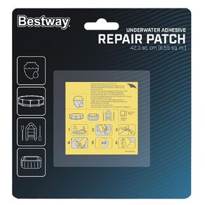 Bestway Underwater Repair Patch