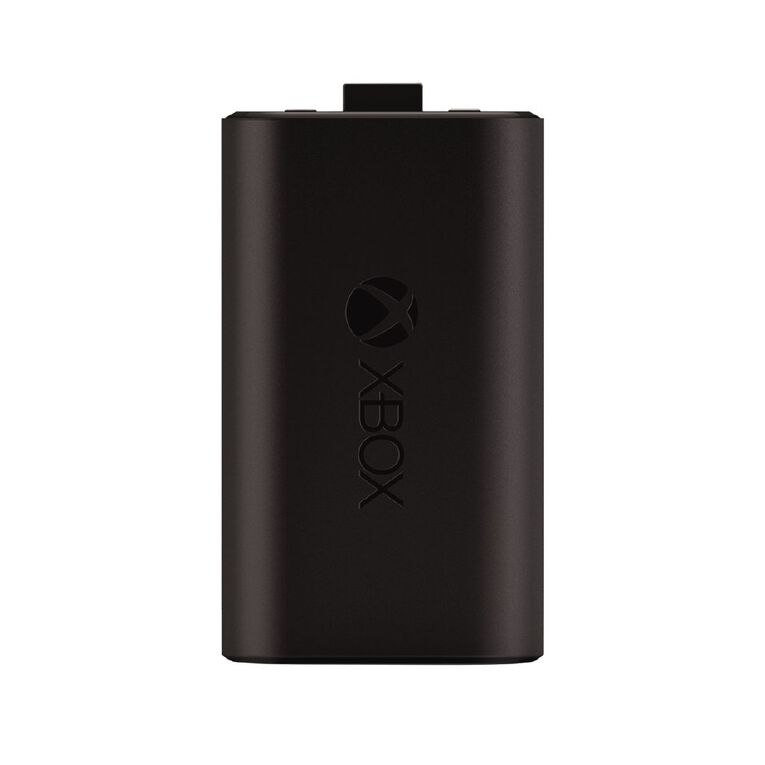 Xbox Play & Charge Kit V2 Black, , hi-res