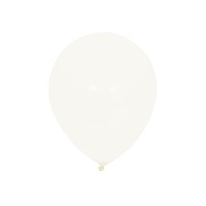 Party Inc Balloons Pearl Multi-Coloured