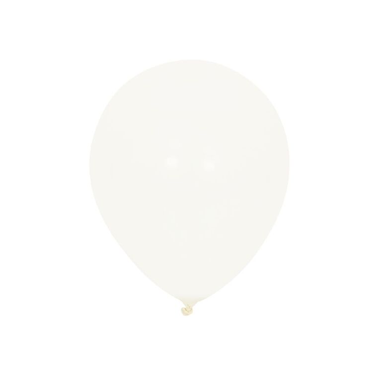 Party Inc Balloons Pearl Multi-Coloured, , hi-res