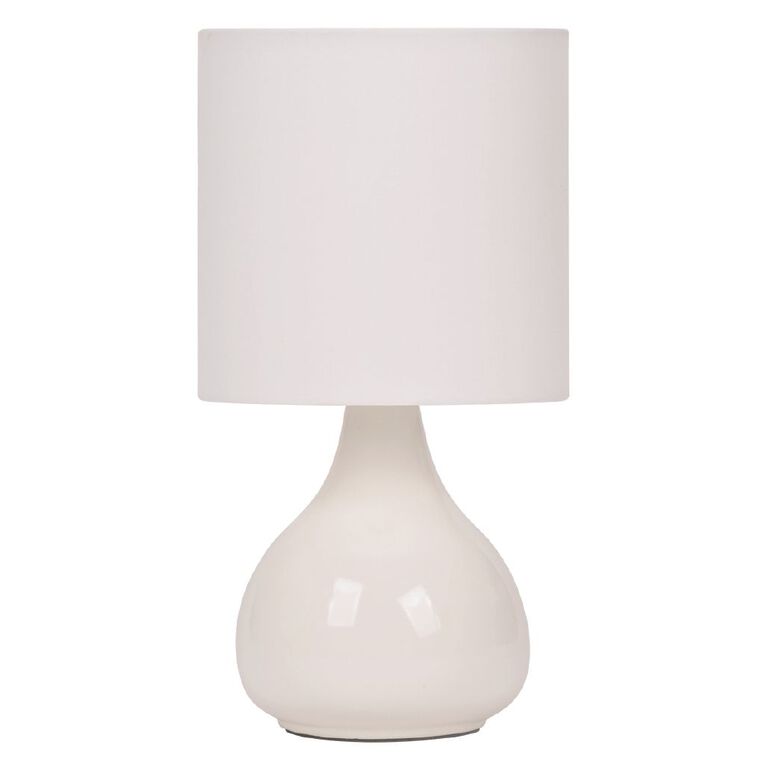 Living & Co Juno Lamp, , hi-res