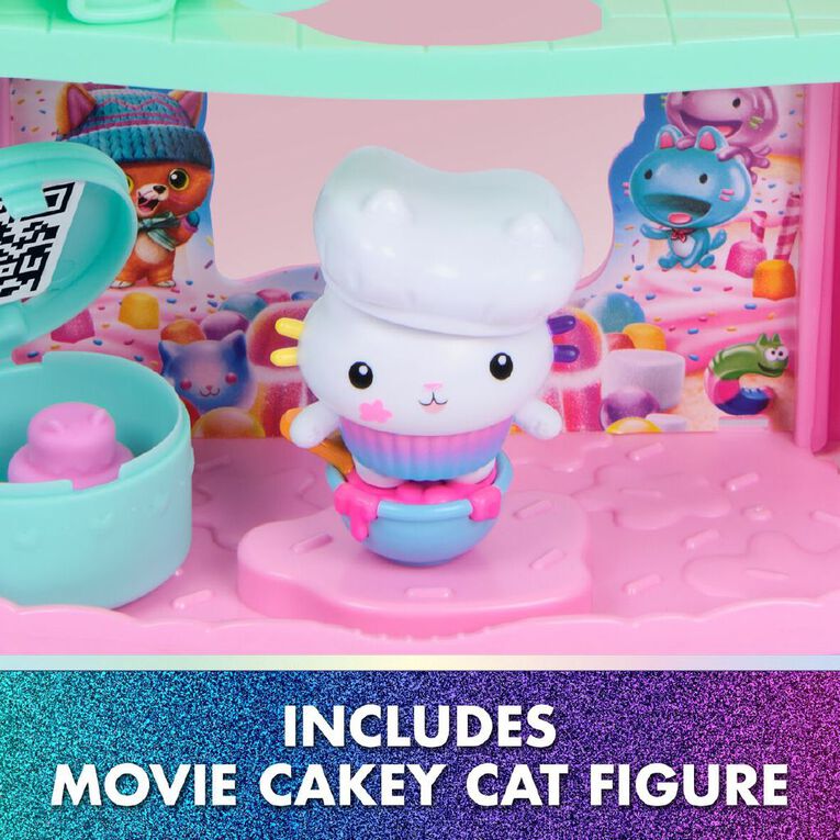 Gabby's Dollhouse Movie Portal Rooms, , hi-res