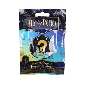 Harry Potter Nano Metalfigs Blind Bags Assorted