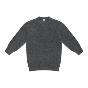 Young Original Knit Sweater Dress