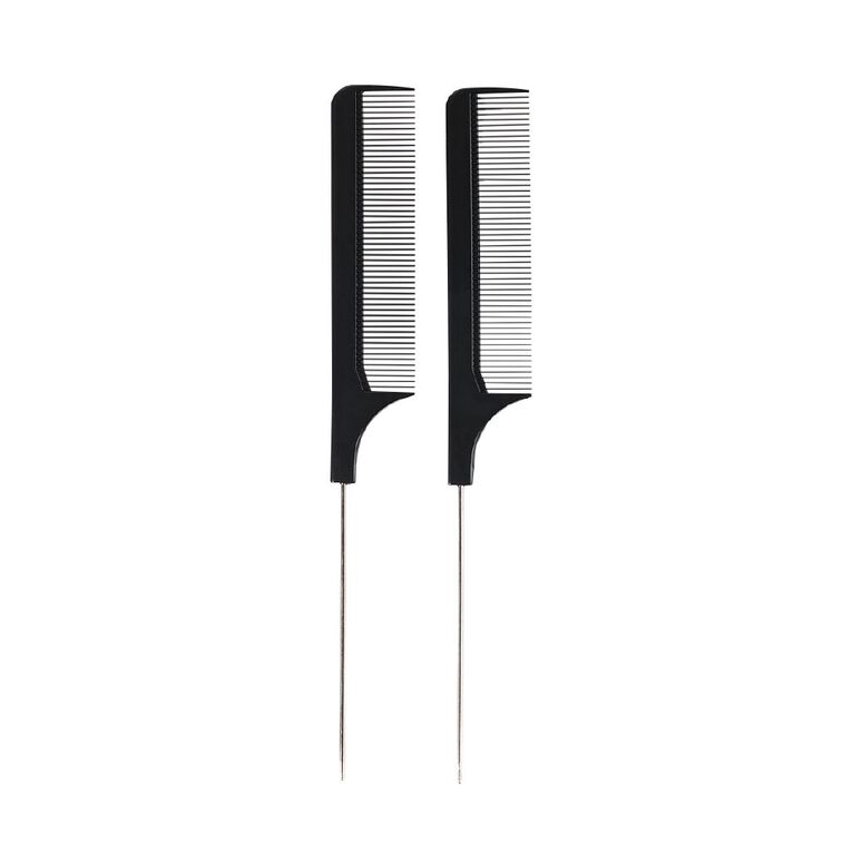 Poppi Tail Comb 2 Pack, , hi-res