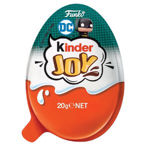 Kinder Joy