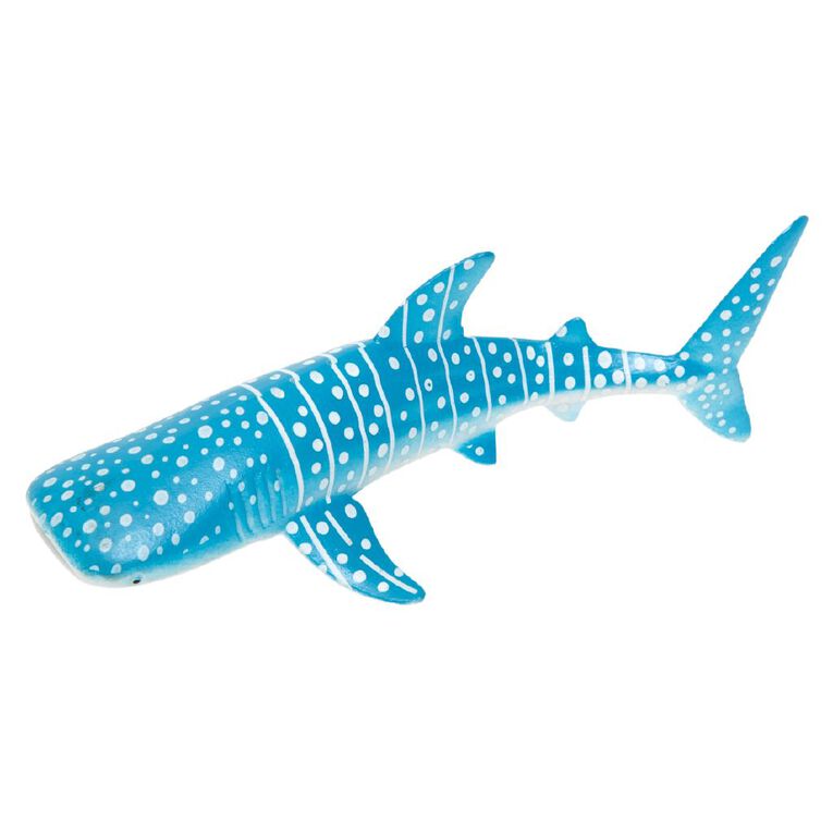Ocean Animals Medium Figure Assorted, , hi-res