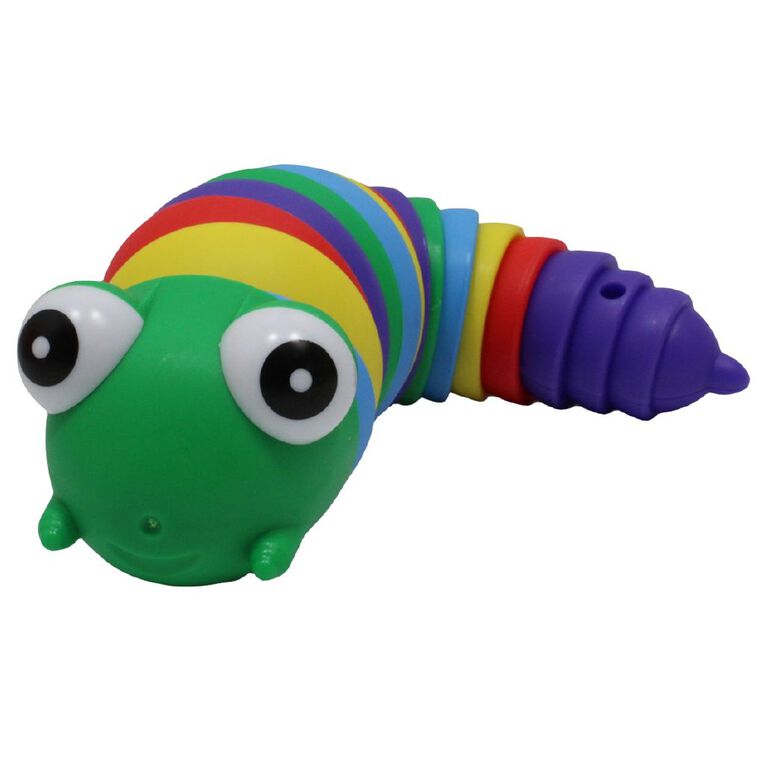 Play Studio Clack & Waggly Caterpillar Assorted, , hi-res